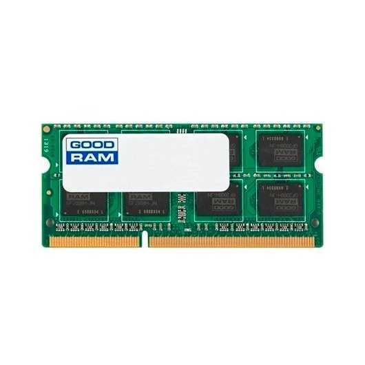 Modulo Memoria RAM Ddr3 8gb Pc1600 Goodram