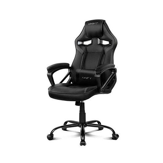 Cadeira de Gaming Drift Dr50b 