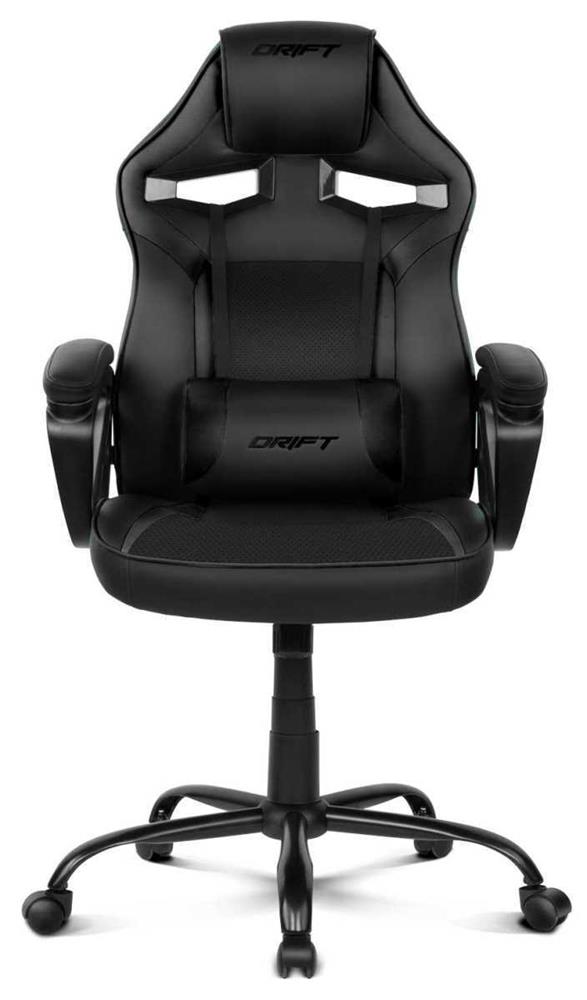 Cadeira Gaming Drift Dr50b Preta
