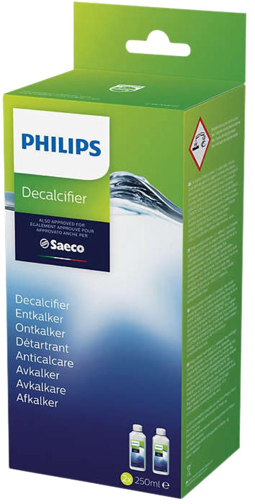 Philips Ca 6700 Twin Pack Decalcifier  2x250ml