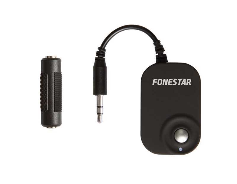 Receptor Bluetooth - Fonestar Brx-3033