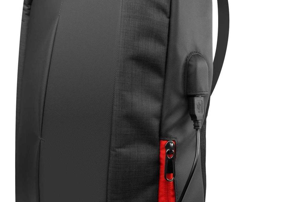 Mochila Mars Gaming Professional, Up To 17.3