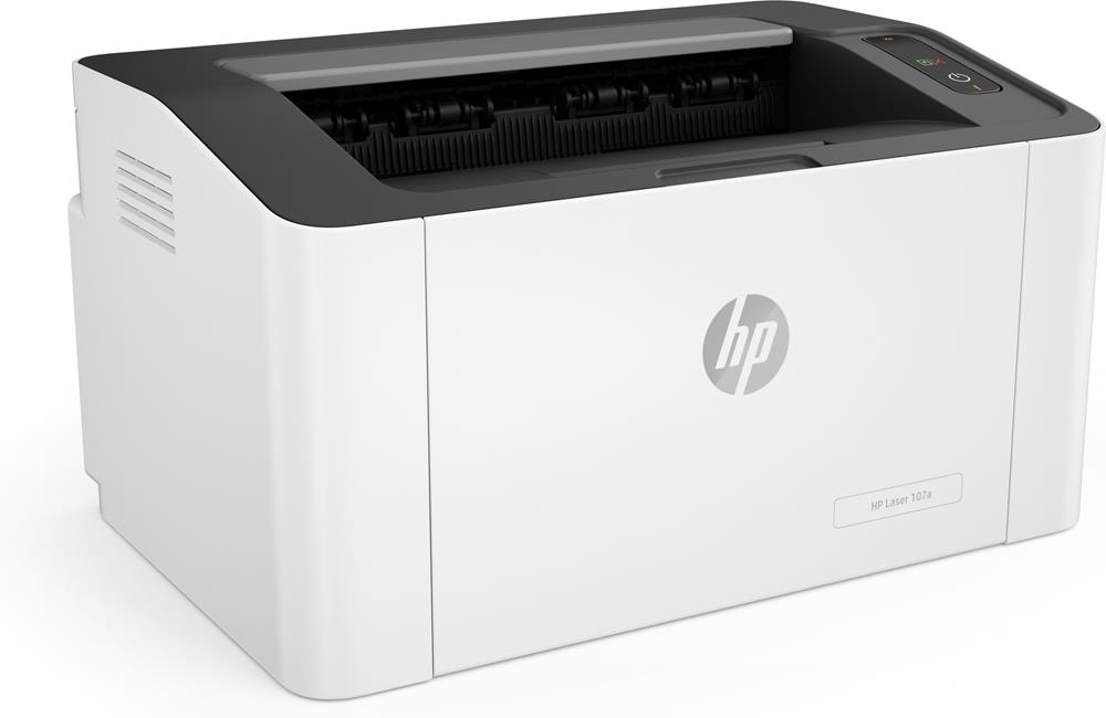 Impresora Hp Laserjet 107a (4zb77a)
