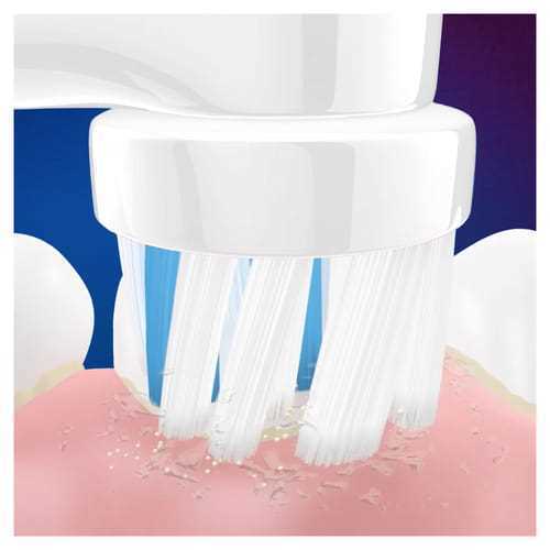 Recambio Dental Braun Eb 10-4 Ffs Frozen