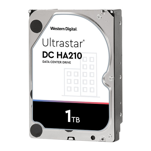 Western Digital Ultrastar Hus722t1tala604 3.5  1000 Gb Serial Ata Iii