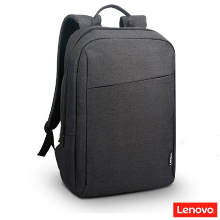 Mochila para Notebook Lenovo Gx40q17225 Preto 