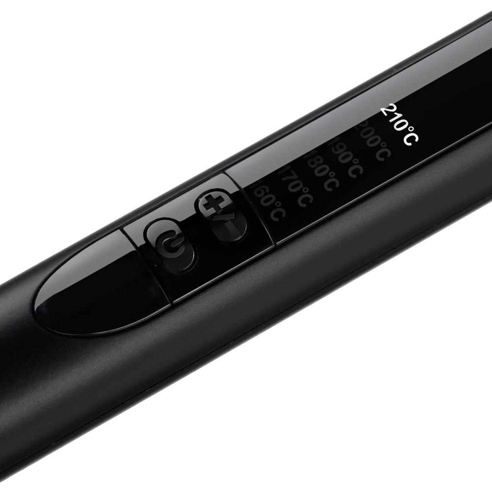 Babyliss C449e Hair Styling Tool Curling Wand War.