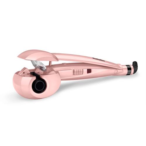 Babyliss 2664pre Hair Styling Tool Curling Wand Warm Rose 1.8 M
