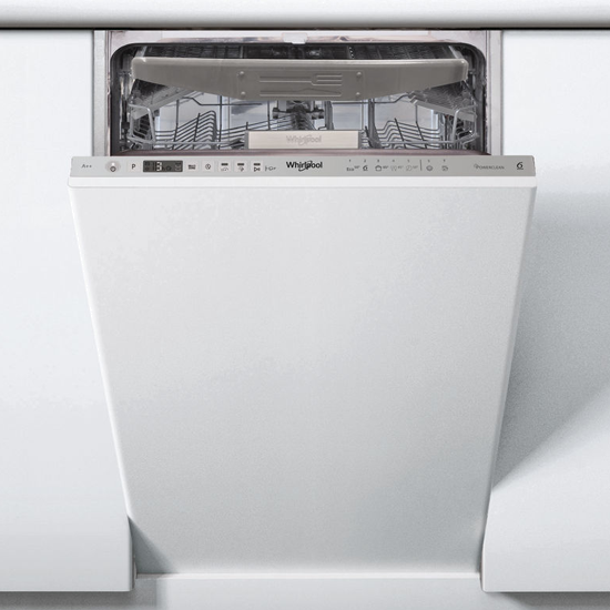 Máquina de Lavar Louça Wsio3023pfex - Whirlpool