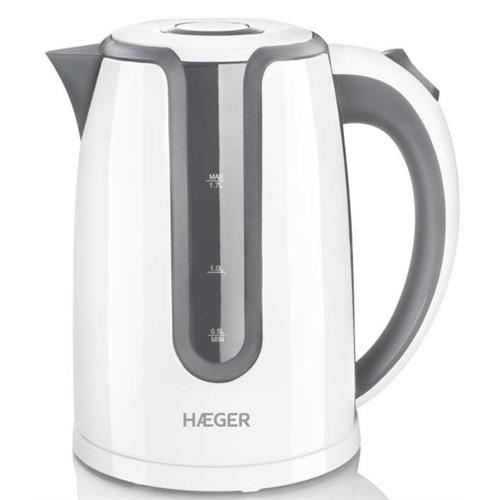 Hervidor Haeger Hot 1,7 L 2200w