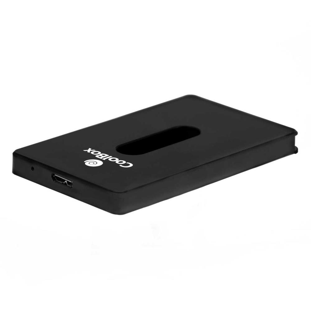 Box SSD 2.5in Coolbox          Accs