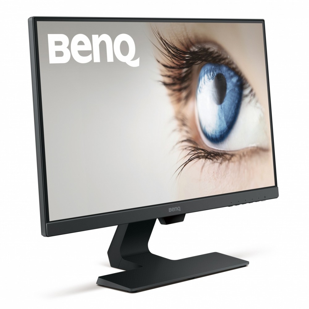 Benq Gw2480 60.5 Cm (23.8 ) 1920 X 1080 Pixels Full Hd LED Black
