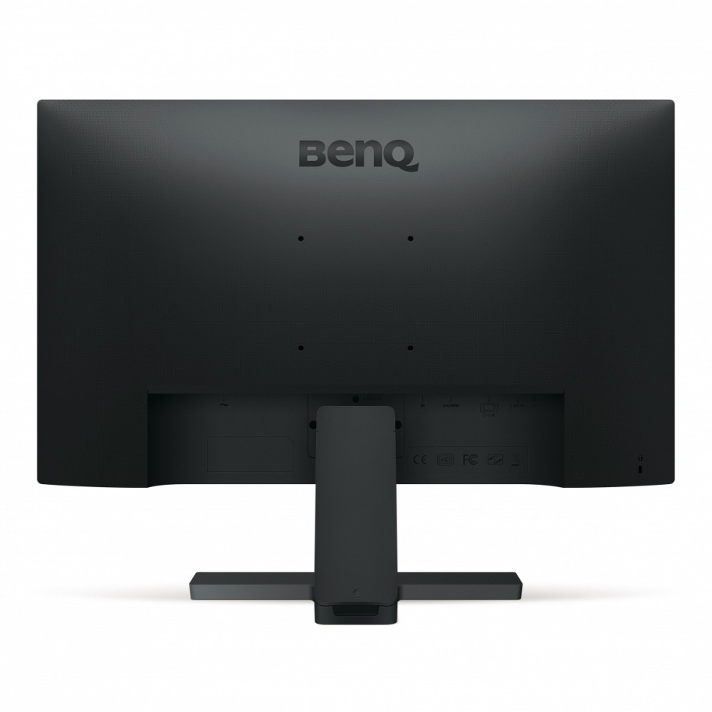 Benq Gw2480 60.5 Cm (23.8 ) 1920 X 1080 Pixels Full Hd LED Black