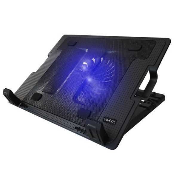 Ewent Notebook Cooling 17