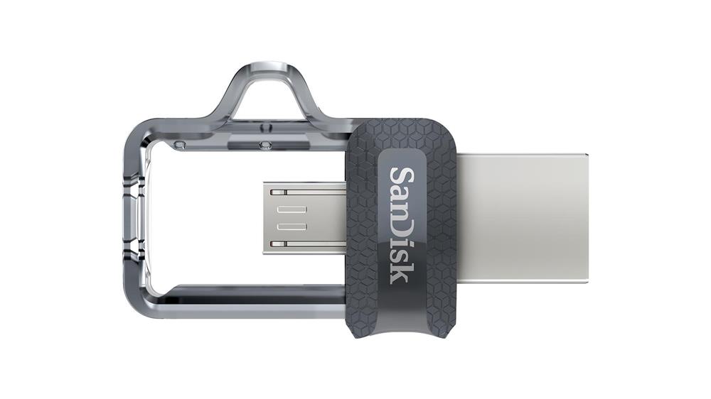 Pen Sandisk Ultra Dual Drive 128gb Usb 3.0