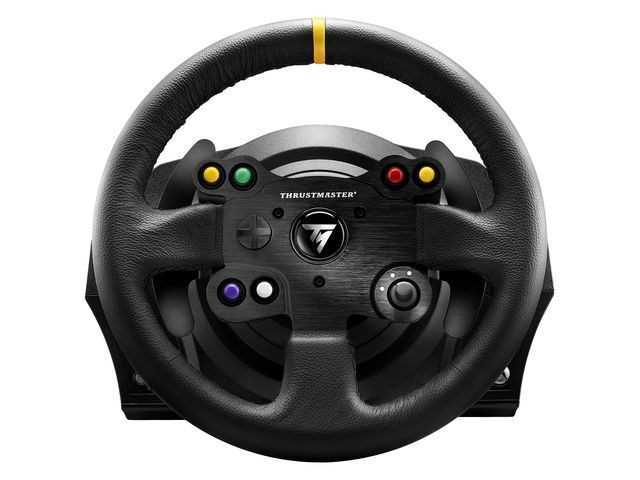 Volante Thrustmaster Tx Racing Wheel Leather