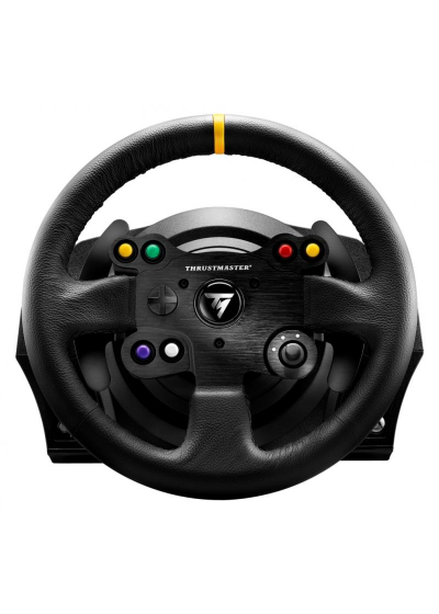 Tx Racing Wheel Leather  Edition Eu