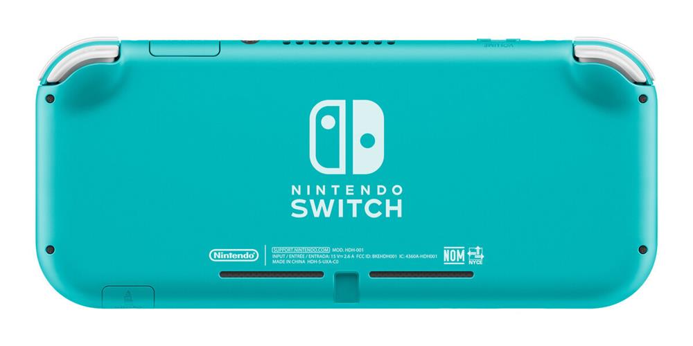 Nintendo Switch Lite Nintendo Switch Lite 5,5