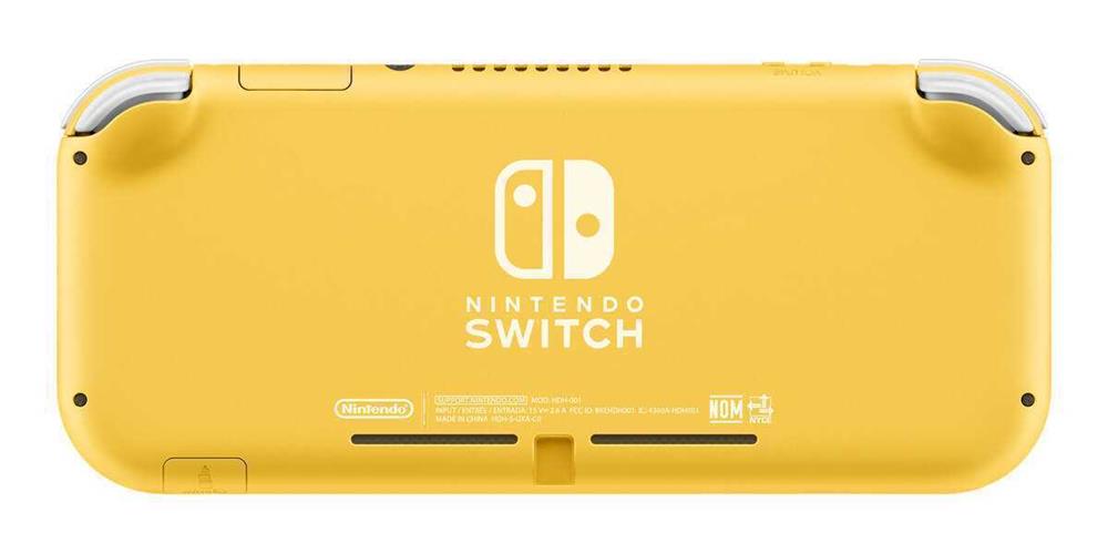 Nintendo Switch Lite Nintendo 5,5