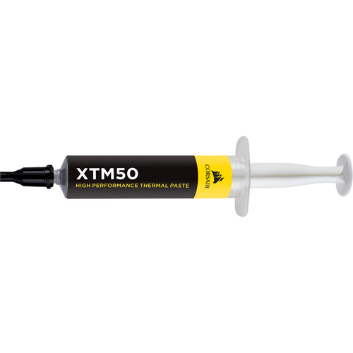 Corsair Xtm50 Thermal Paste