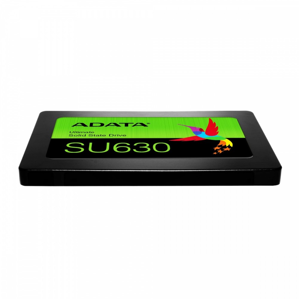 Disco Duro Adata Ultimate Su630 480 Gb SSD 