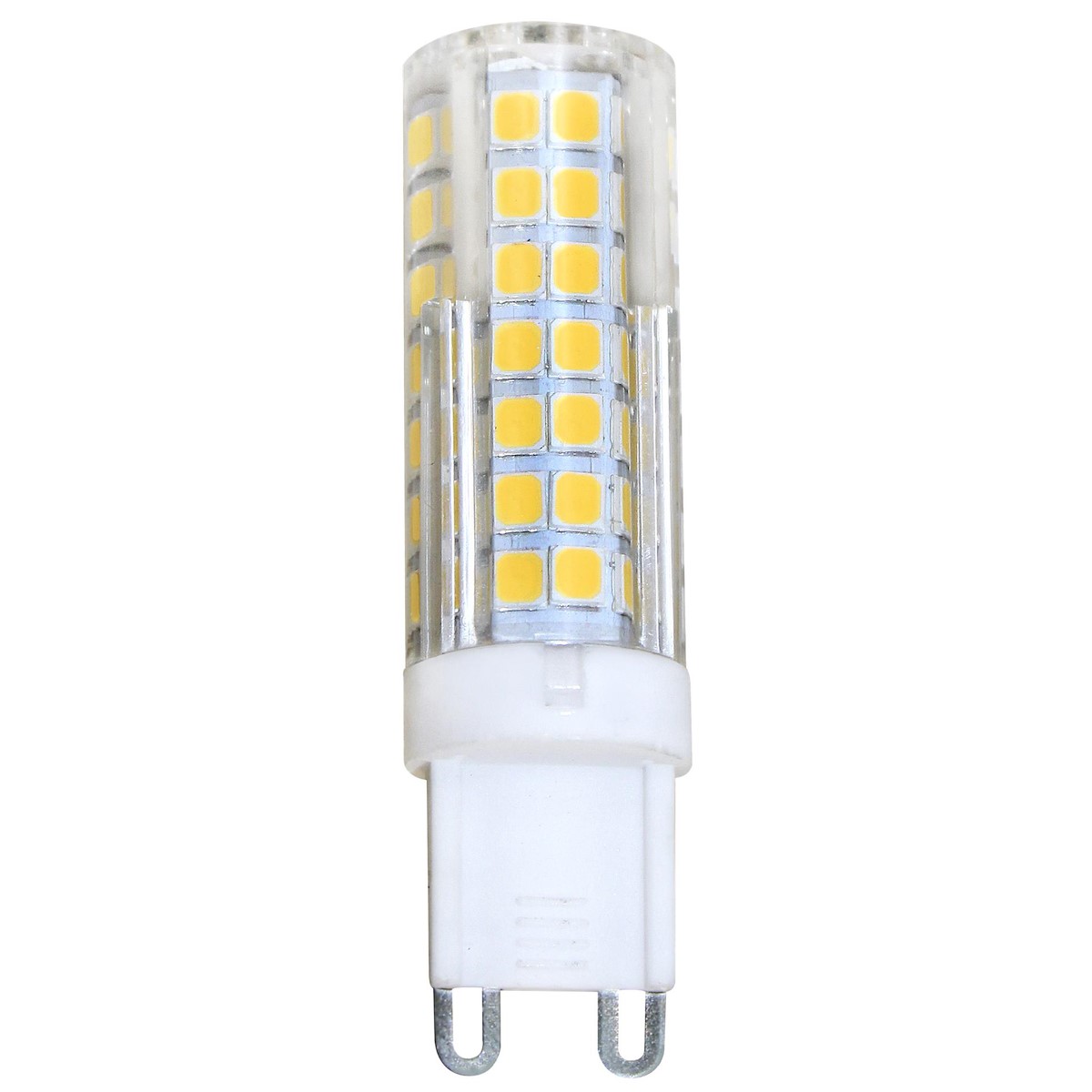Lâmpada G9 LED 4.5w 6400k (Branco Frio)