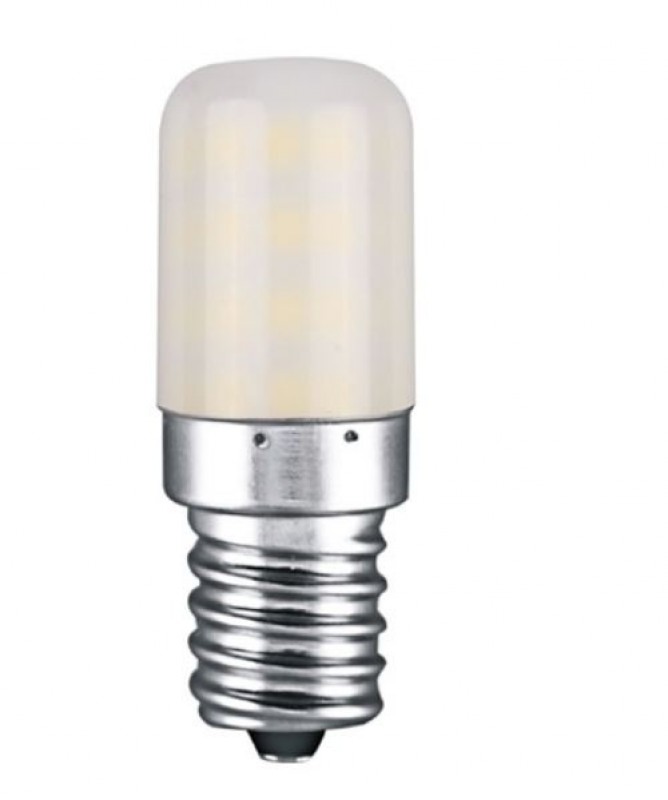 Mini Lámpara E14 LED 3w 250lm 6400k