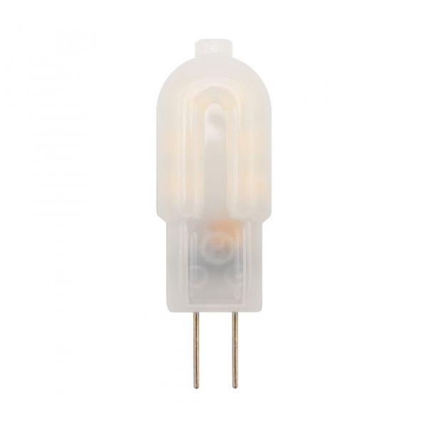 Lámpara LED G4 de 130 Lm