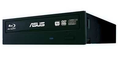 Asus Bc-12d2ht Black Intern Retail