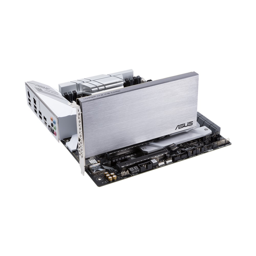 Motherboard Asus Prime X299-A Ii - 90mb11f0-M0eay0