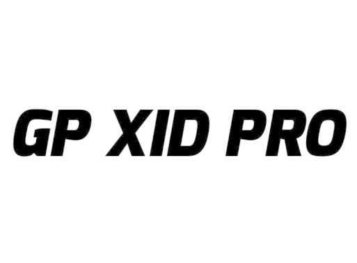Thrustmaster Gp Xid Pro Edition Pc