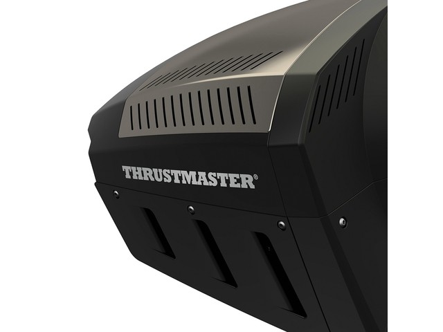 Thrustmaster Volante Ts-Pc Racer 488 Challenge Ed.