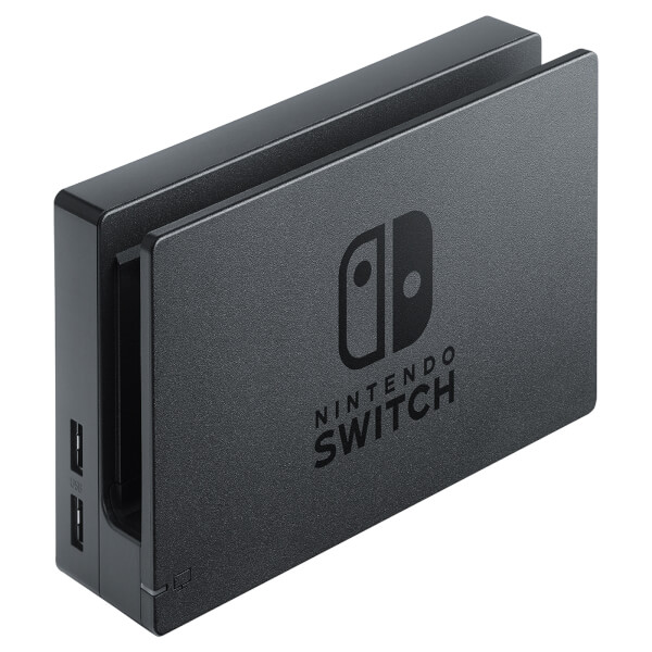 Nintendo Switch-Station Set