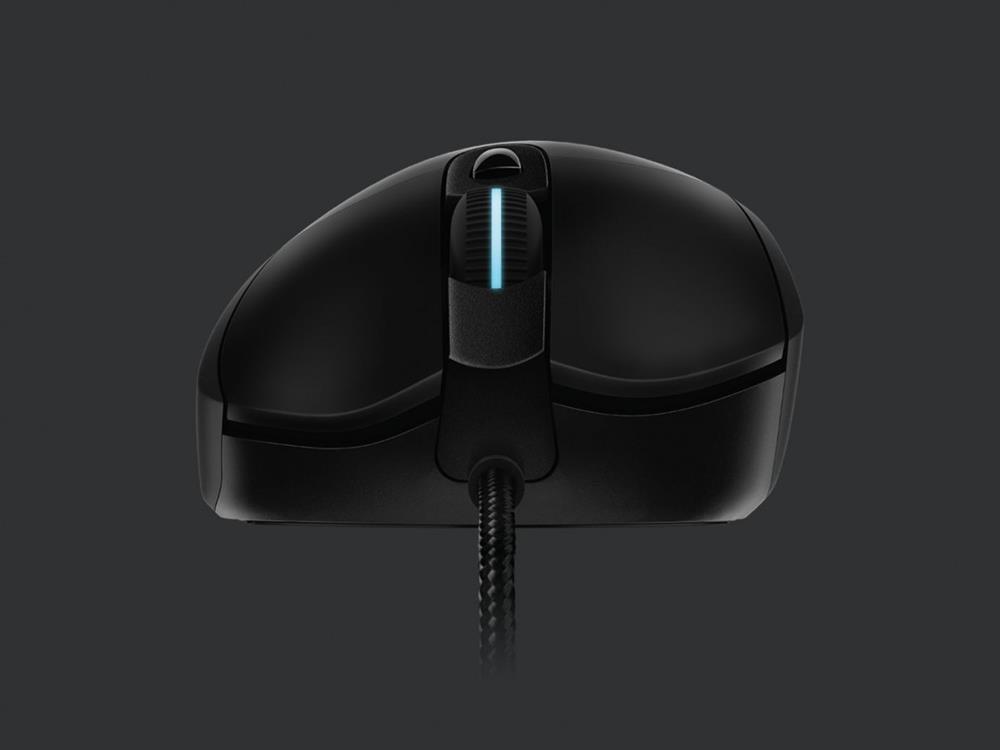Logitech Hero Gaming Mouse G403 (910-005632)