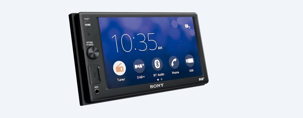 Sony Xav-Ax1005db