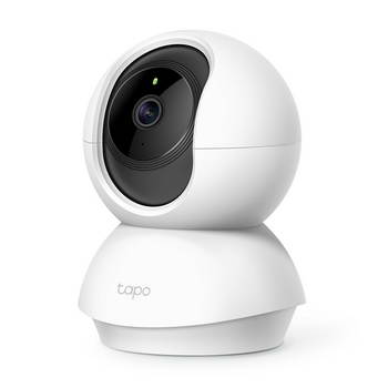 Tp-Link Tapo C200 Netzwerk-?berwachungskamera (Tapo C200)