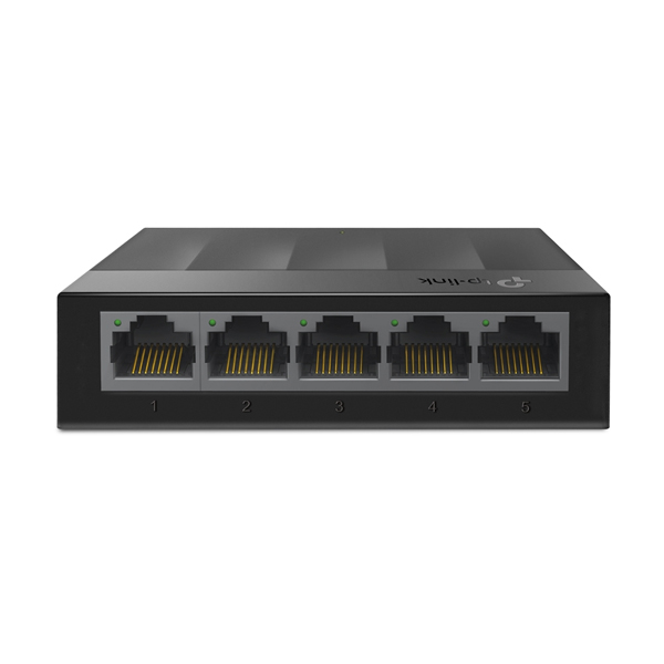 Tp-Link Switch Litewave 5-Port Gigabit Desktop