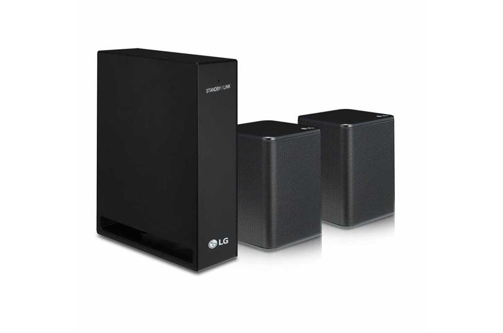Speaker 2.0 Bluetooth/Spk8 Lg
