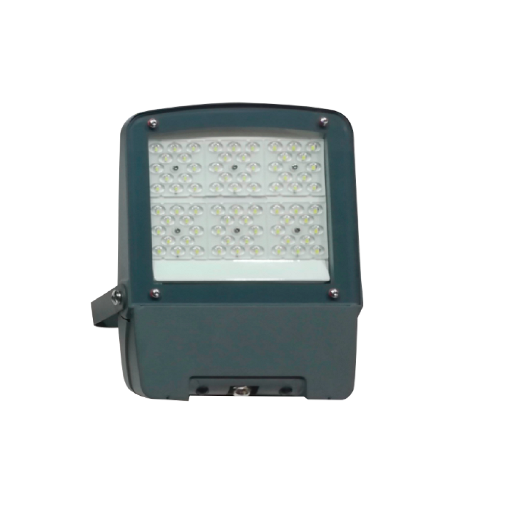 Proyector LED Exterior 60w 5700k
