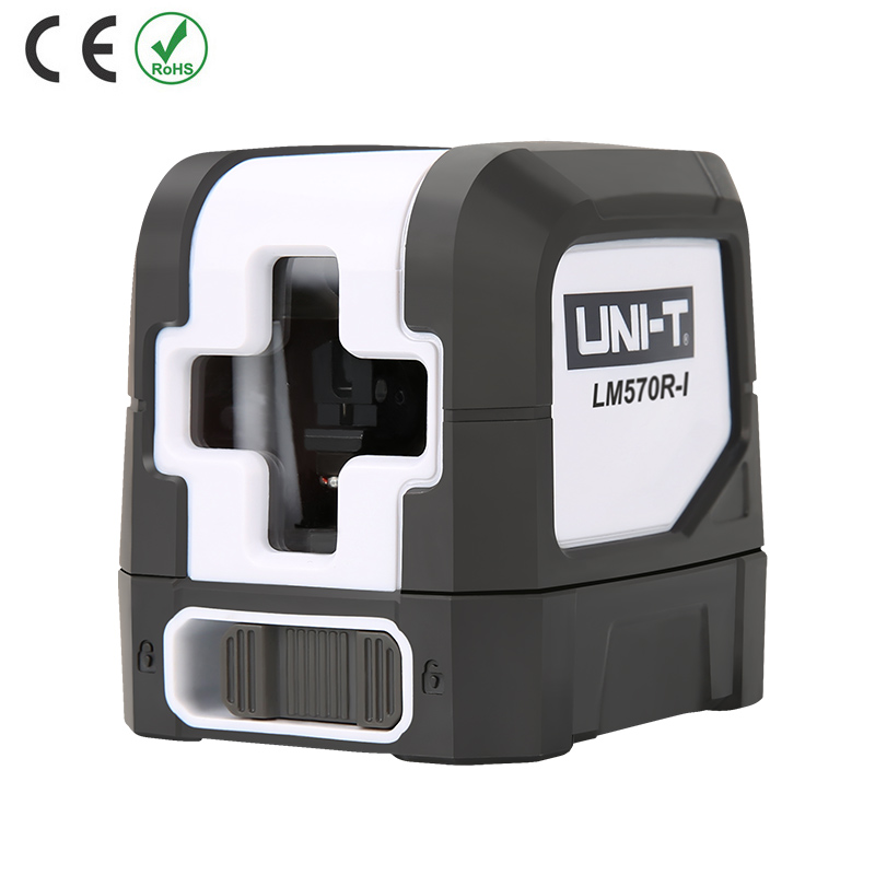 Lm570r-I Laser Level