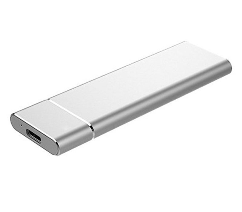 Carcasa Externa SSD M.2 Nvme Coolbox Minichase N31 Usb3.1