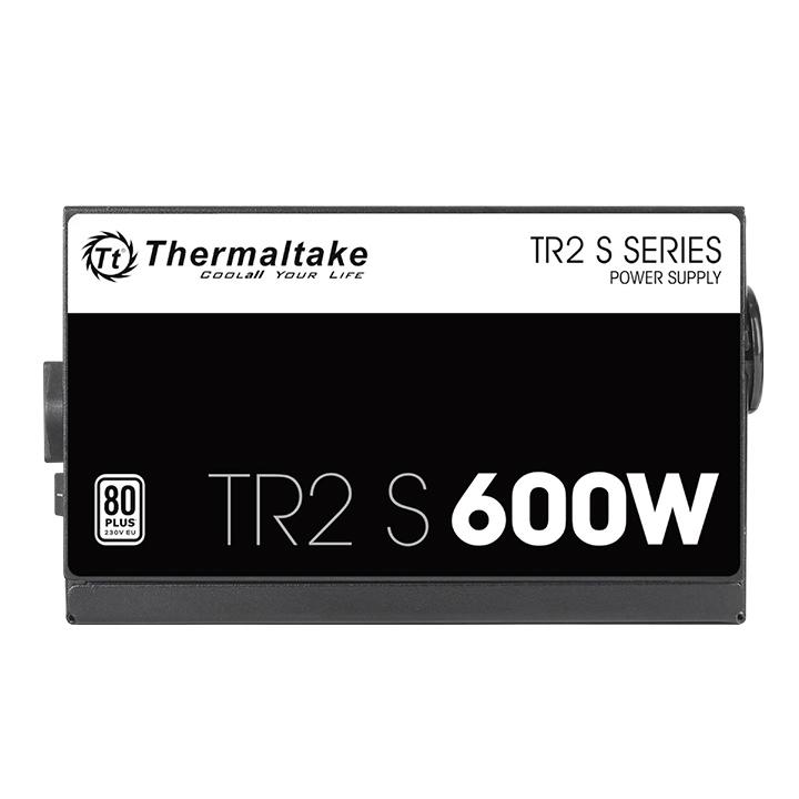 Thermaltake Power Supply Tr2 S 600w White