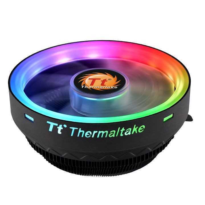 Cooler de Ar CPU Ux100 Argb - Thermaltake