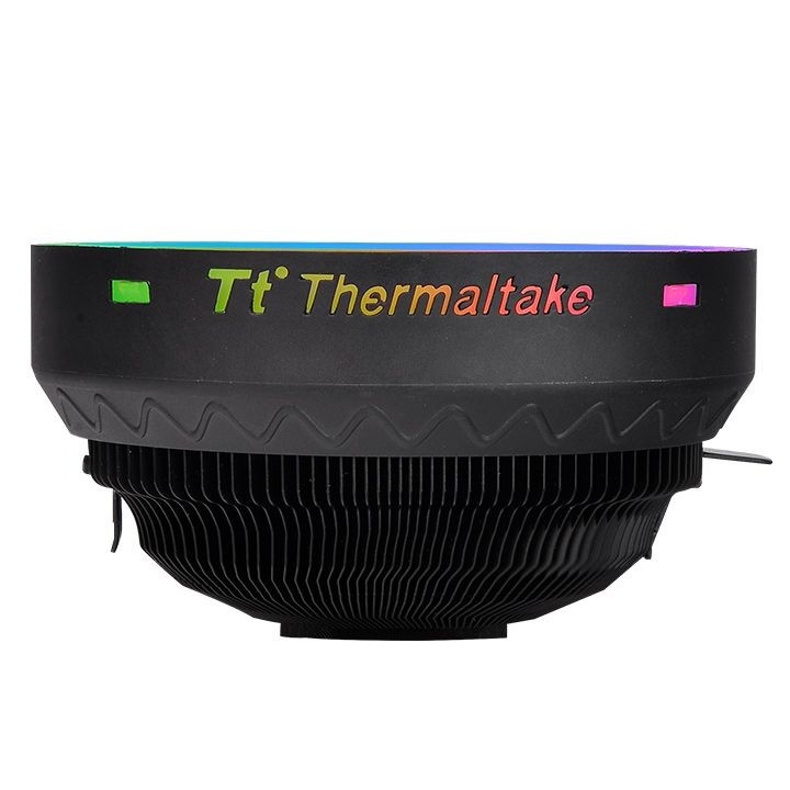 Cooler de Ar CPU Ux100 Argb - Thermaltake