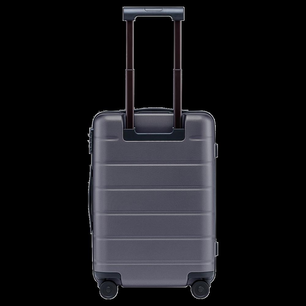 Maleta Xiaomi Luggage Classic/ 55x37.5x22.3cm/ Gris