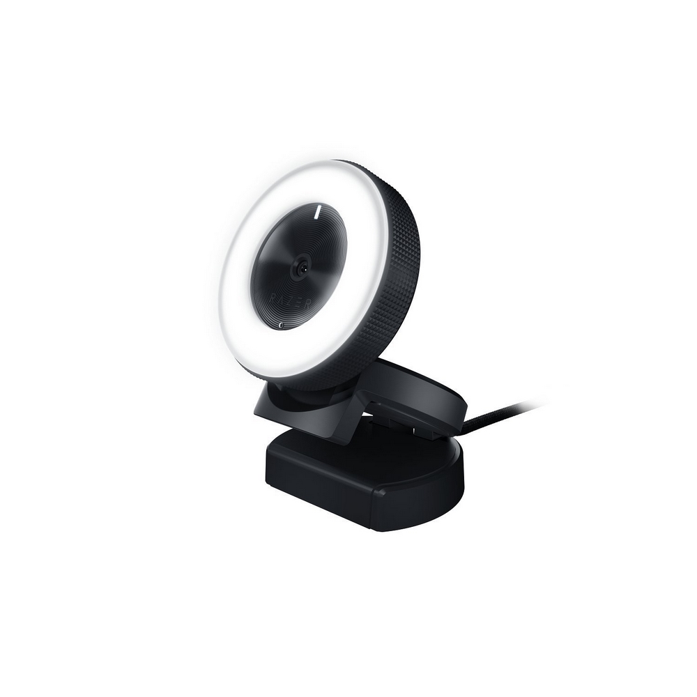 Webcam Kiyo Full Hd 1080p C/ LED - Razer