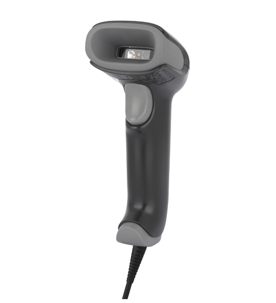 Honeywell Barcode Scanner Voyager Extreme 1470g Black With Stand (1470g2d-2usb-1-R)
