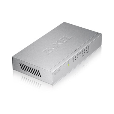 Switch Zyxel Gs-108bv3-Eu0101f 10 Gbps