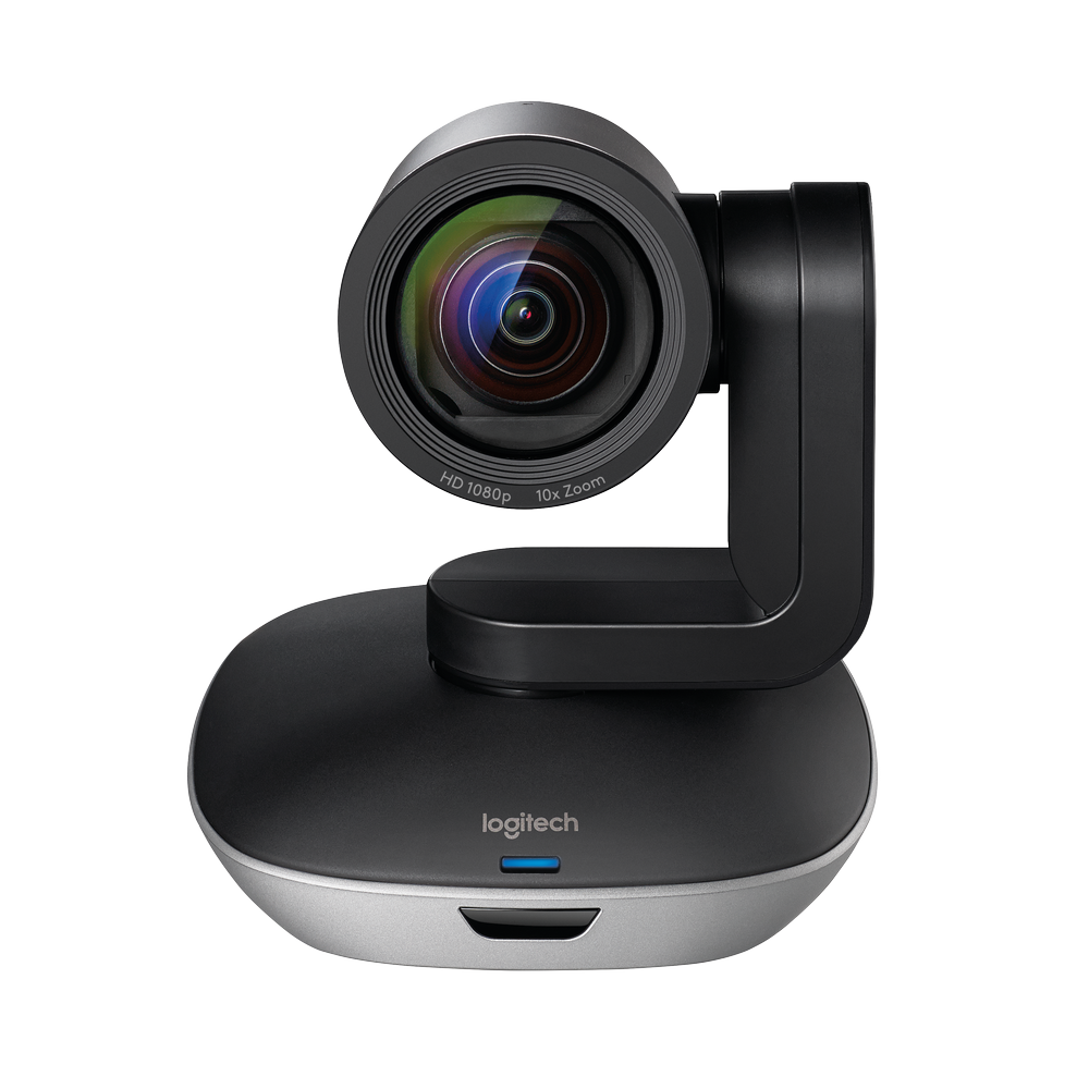 Logitech Video Conferencecam Group Fhd