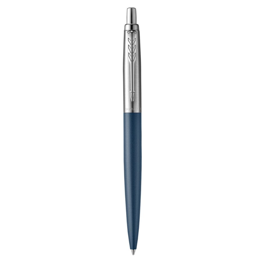 Parker Jotter Xl M Matte Blue C.C. Ballpoint Pen